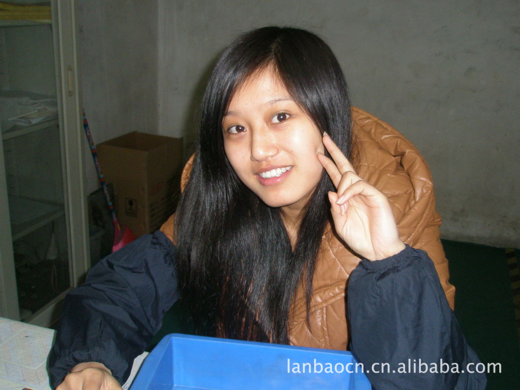 【最美厂妹】90后小厂妹闯江湖