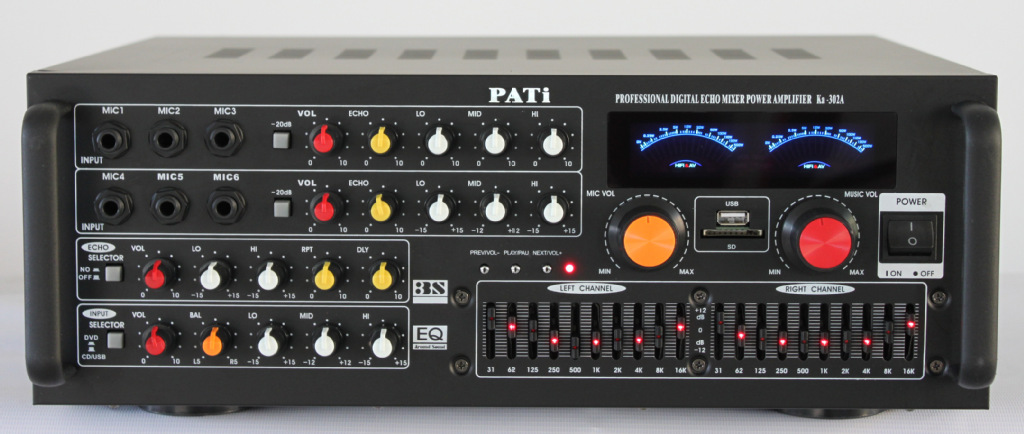 带usb sd卡 ka-302a图片,卡拉ok功放机 带usb sd卡 ka-302a图片大全