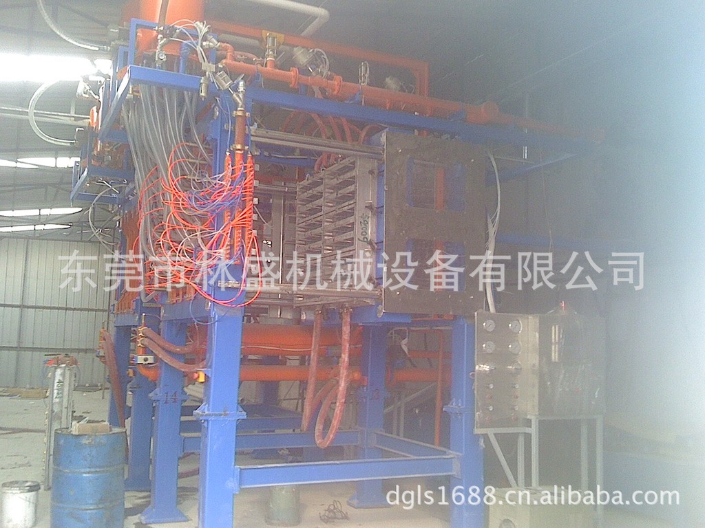泡沫成型机价格