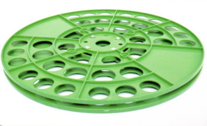 厂家生产重型 防水高效端子收料盘 卷盘