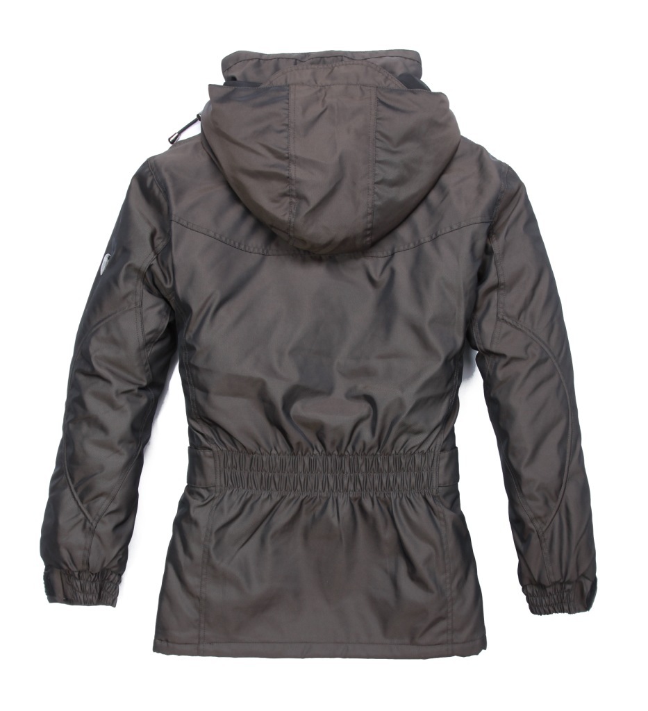 升级版 德国wellensteyn德 男士中长款加厚款 棉服 棉衣 冲峰衣