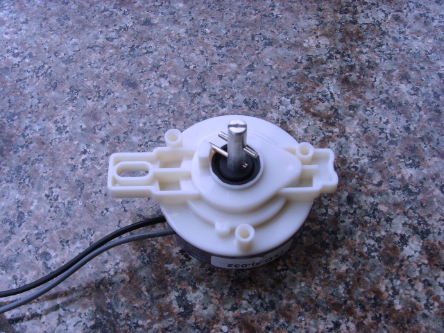 供应5分钟洗衣机定时器 长期大量供应洗涤定时器 厂家直销