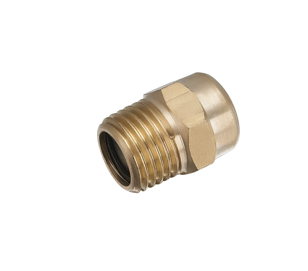 供应jb-5011t 1/4卸荷阀(铜)