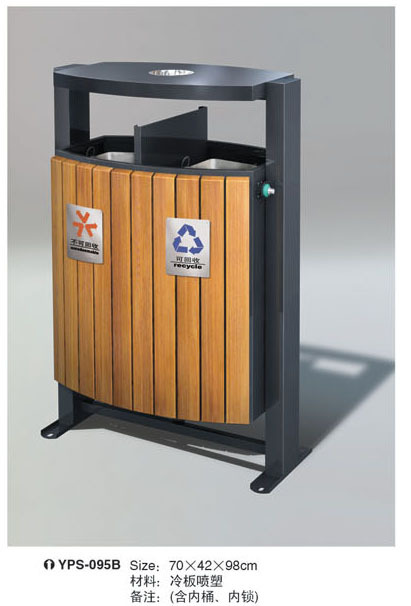 苏州英派斯供应各类垃圾桶,分类垃圾桶等