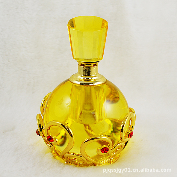 天使之泪 汽车香水座 水晶香水瓶 25.00,24.00元/个