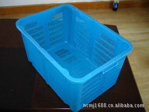 塑料筐批发