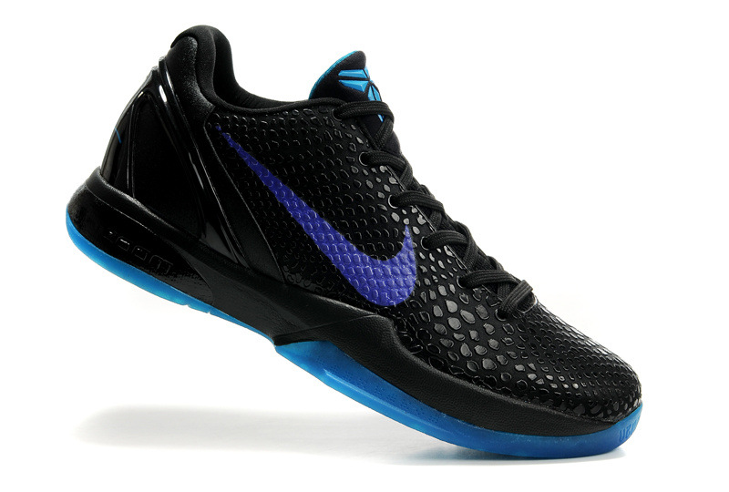 批发 耐克/nike 科比6代 蛇心莫测zoomkobevi 篮球鞋 运动鞋 150.