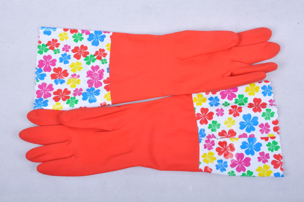 雅芙妮 花袖保暖手套 **新款火爆上市**