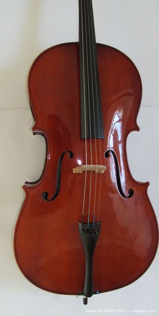 4/4 夹板小提琴