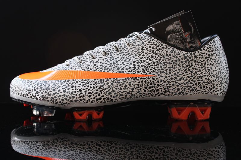 刺客6代碳底飞线雪豹 nike mercurial vapor superfly ii fg图片_2