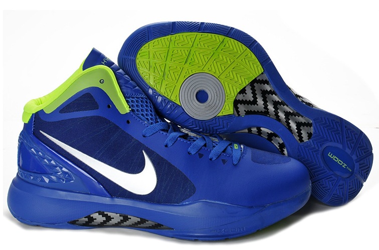 新款耐克篮球鞋运动鞋nike zoom hyperdunk 2012 low战靴代发