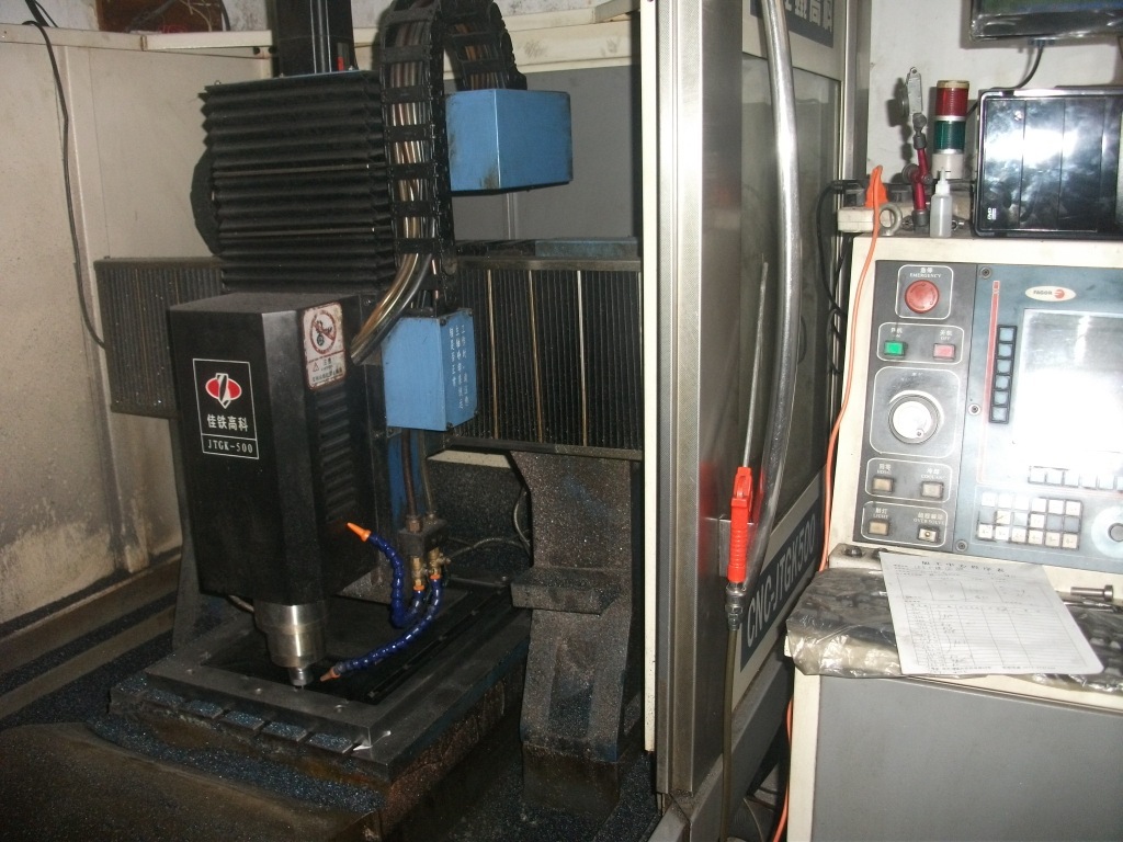 【浙江湖州长兴线切割加工】价格,厂家,图片,其他机械加工,湖州诺格贸