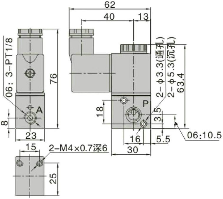 探究硬度标尺：ASP23钢材的独特魅力