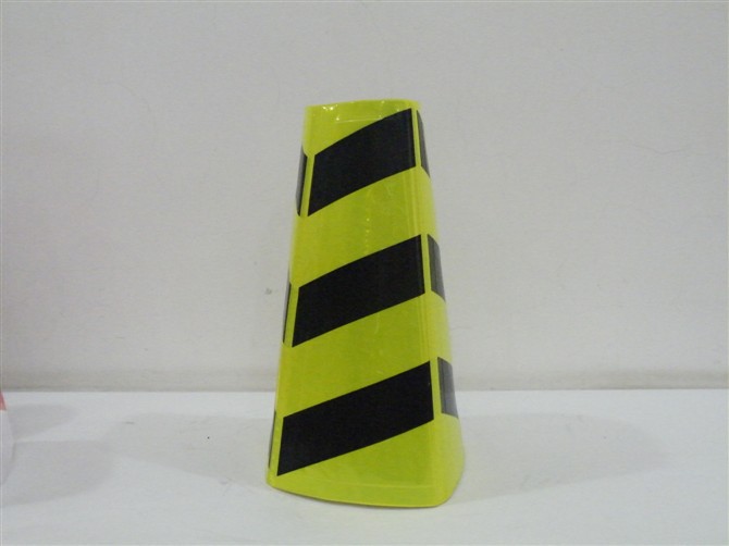 吉林省吉林市市专业经销批发路锥套 反光膜 反光锥套等交通设施