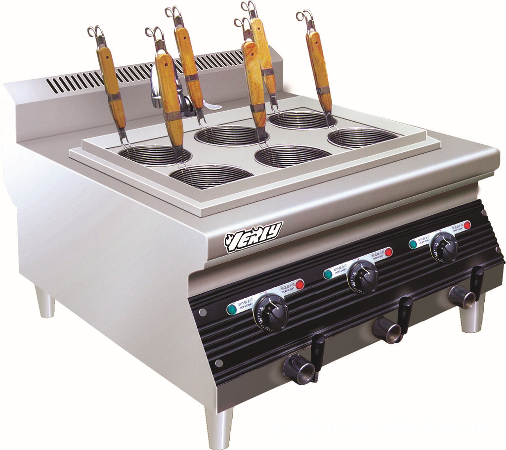 六头电煮面炉煮面炉电热煮面炉tn-909电煮面炉】价格,批发,供应商厂家