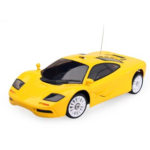 iw02 firelap品牌玩具遥控车 迈凯轮竞速遥控车 四种颜色可选