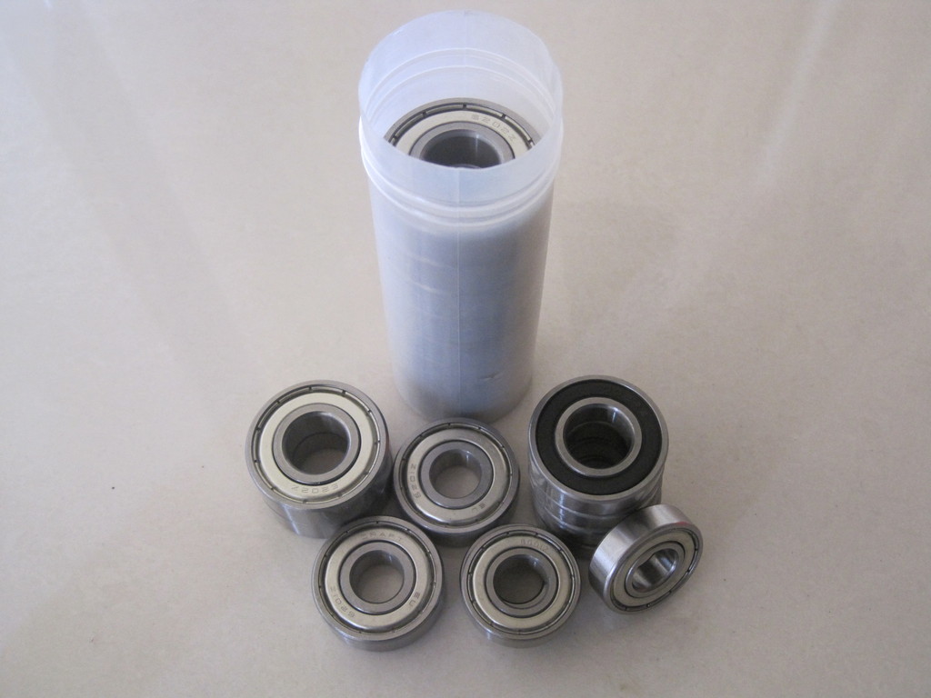 深沟球轴承62000