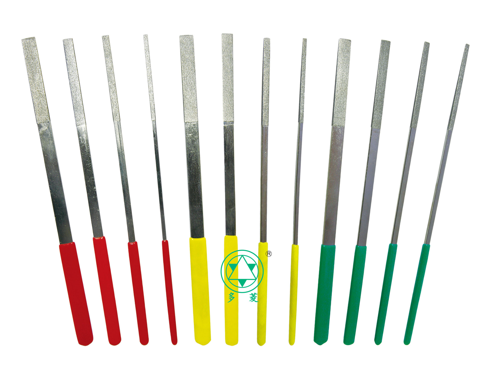 供应百川机械机器人刀削面机 供应优质滚珠盖 捷科f-5c 5件套锉刀类组