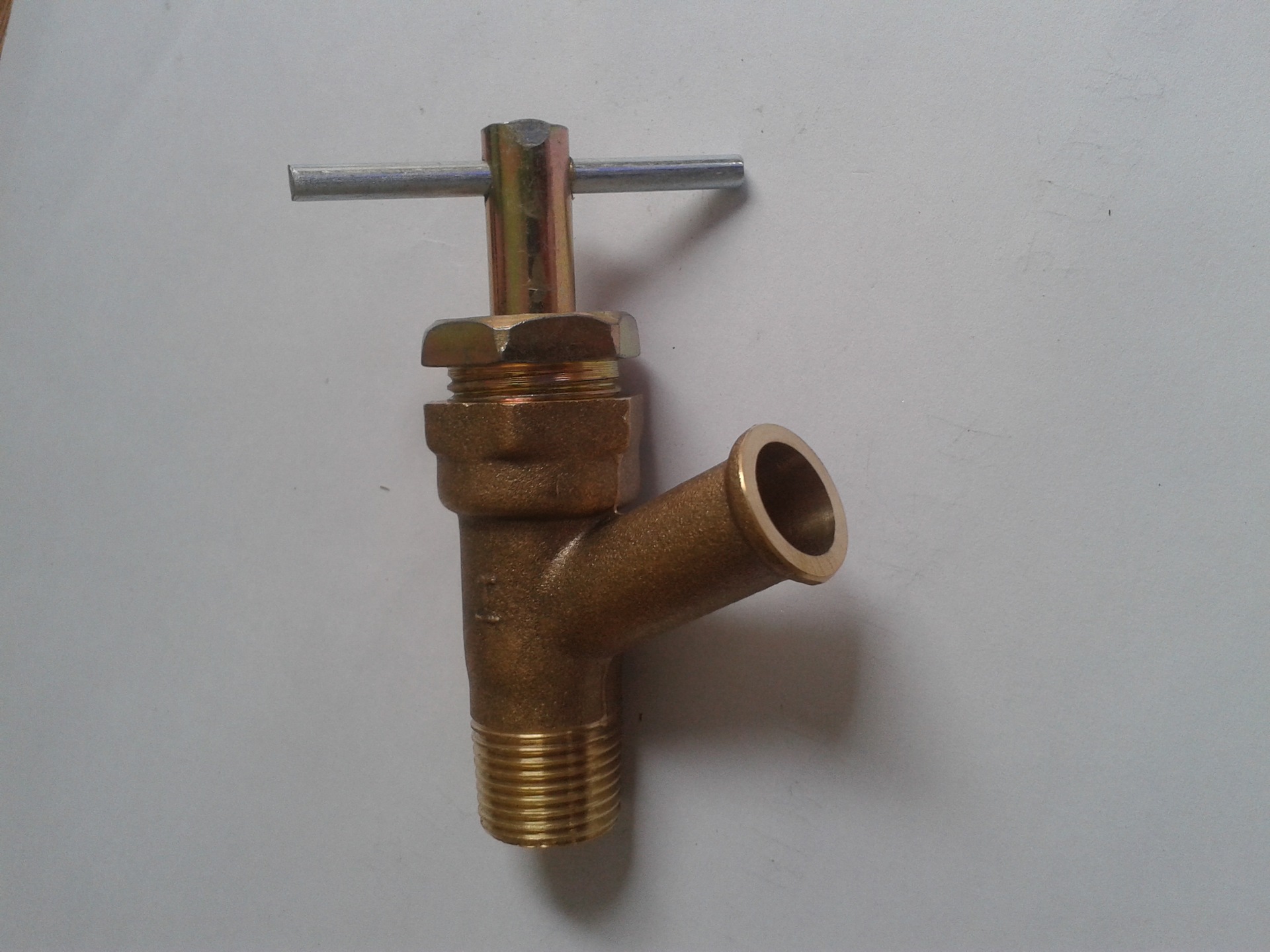 手动放水阀 暖风水阀 水阀 水阀