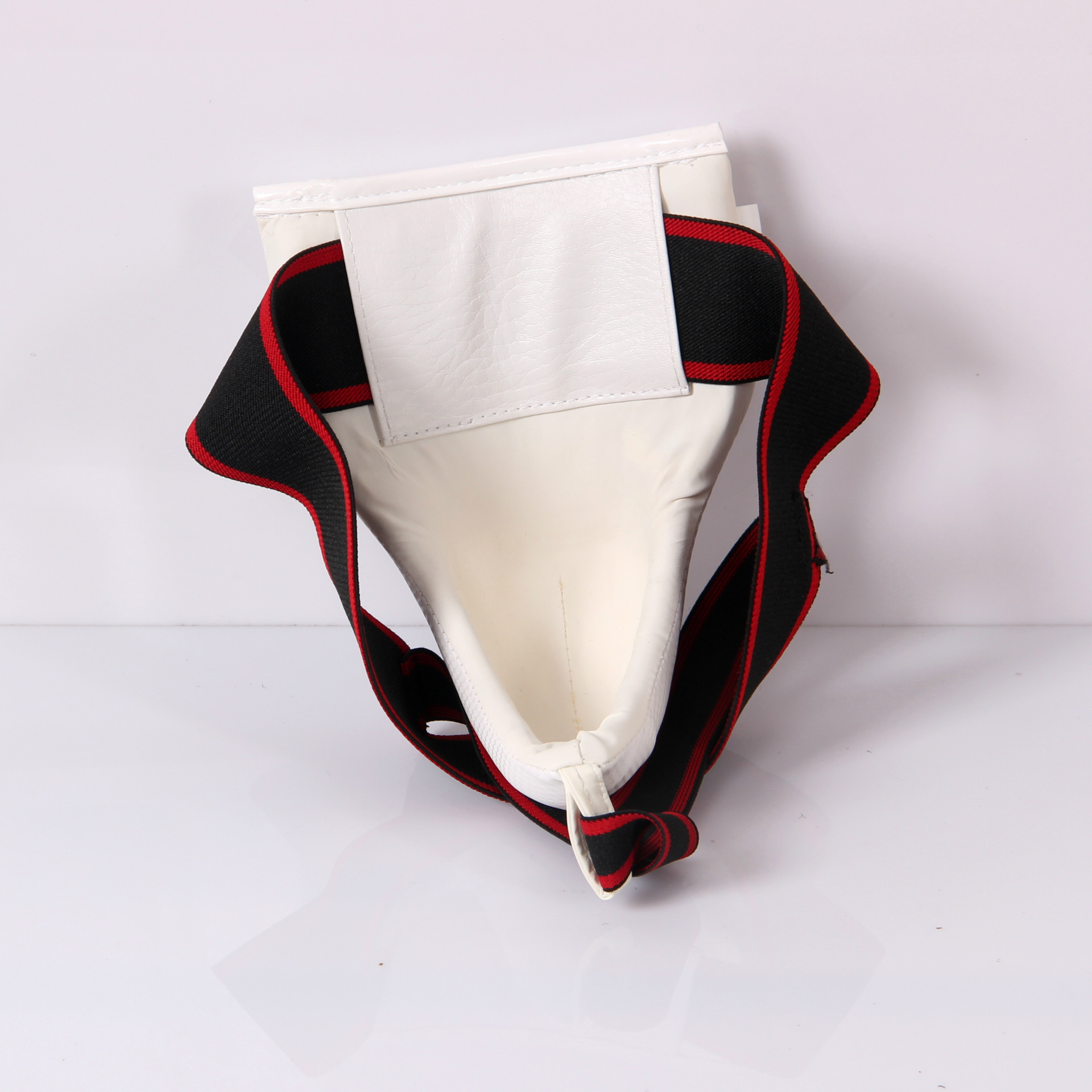 跆拳道男式护裆动动护具