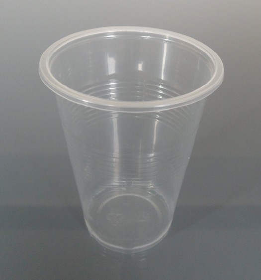 【厂家直销】一次性pp杯/一次性水杯/透明塑料水杯