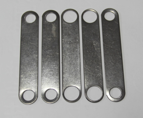 江苏批发供应不锈钢串管门连接片