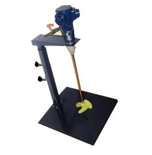 气动油漆搅拌器 气动涂料搅拌器 气动搅拌机