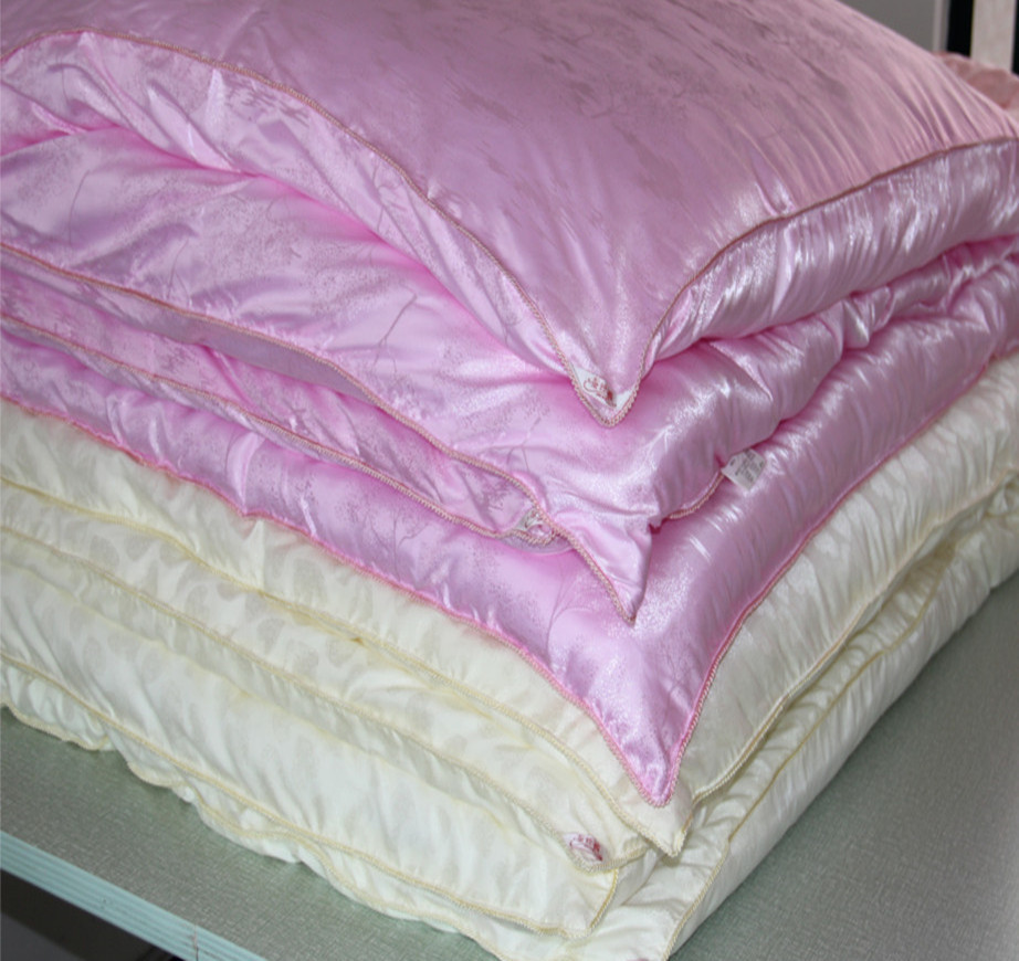 厂家直销新款云丝棉冬被芯批发,混批,一件代发