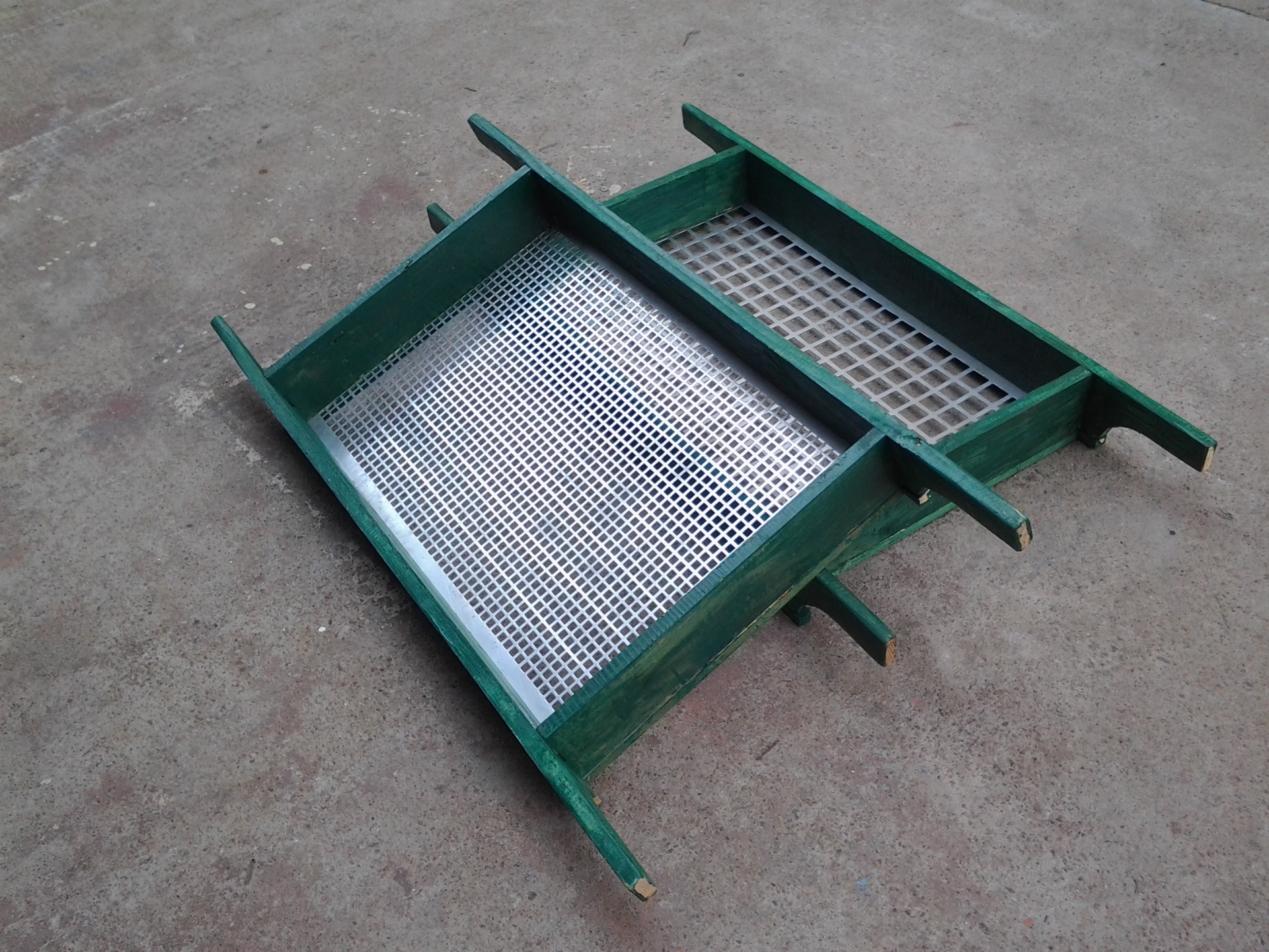 品质保证煤样专用筛高效分离耐磨耐用不锈钢煤样筛