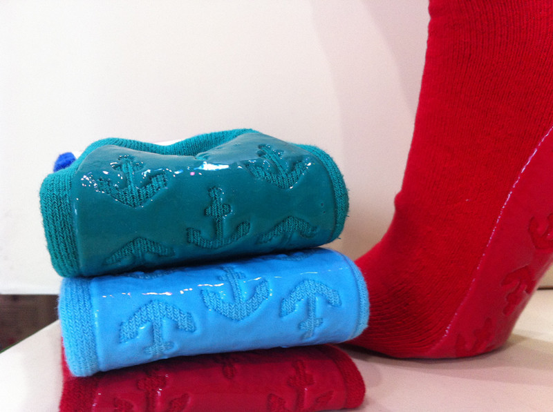 厂家直销胶底地板袜批发 秋冬季加厚袜子批