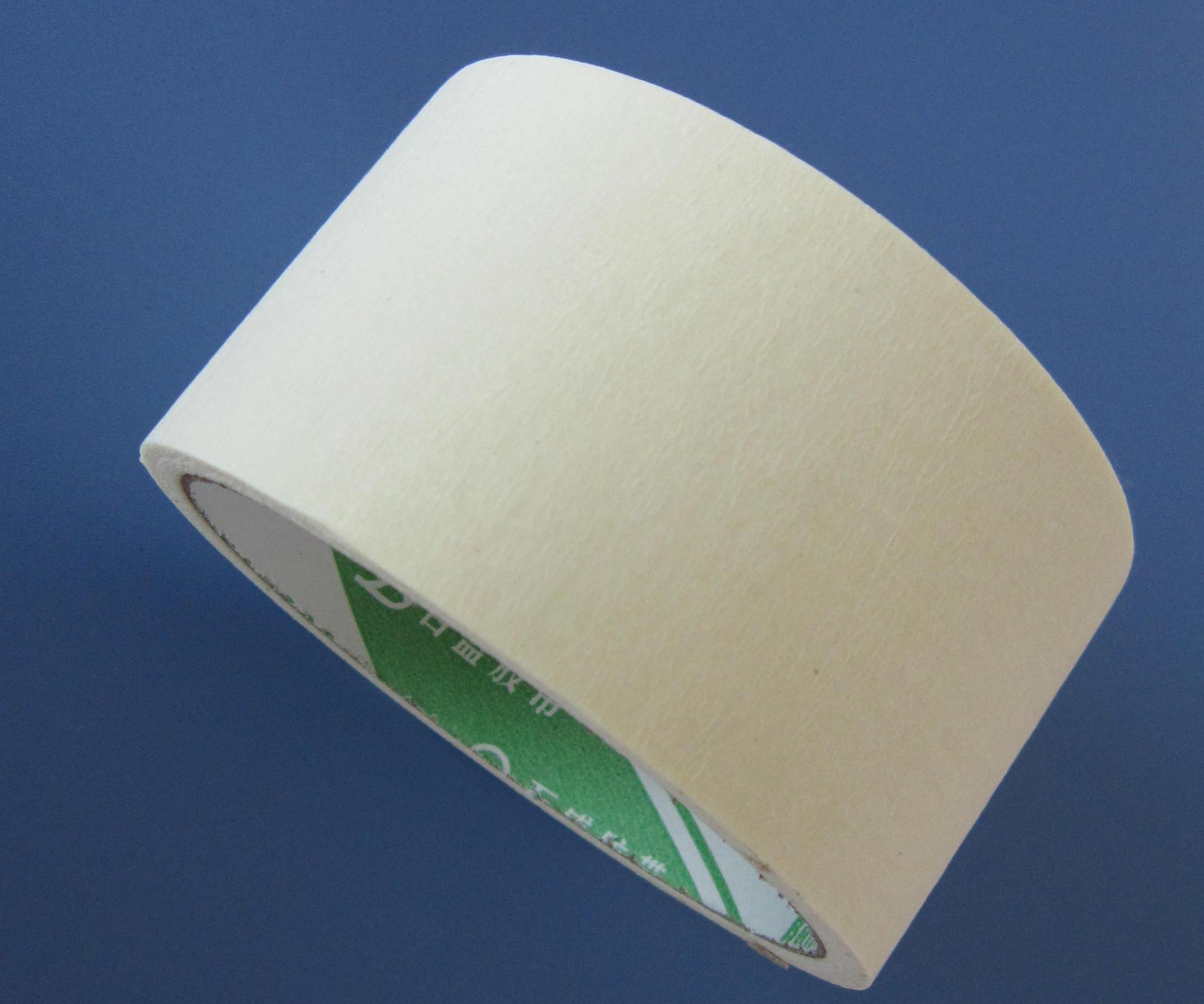 美纹纸美纹胶纸分色美纹纸胶带高中温美纹纸胶带