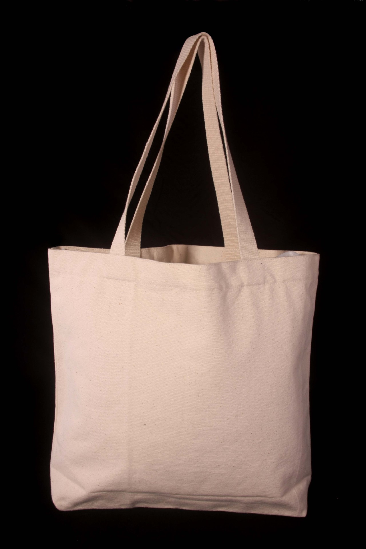 专业手提棉布袋 环保棉布手提袋 折叠超市购物袋