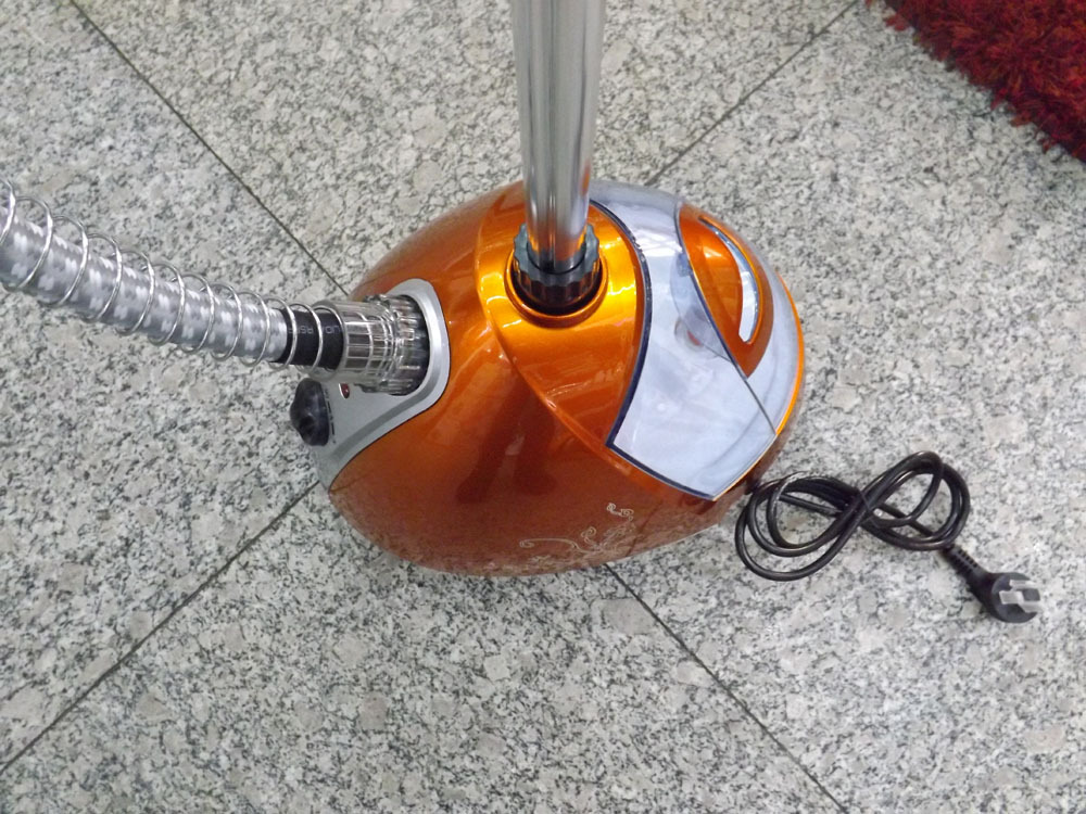 现代 挂烫机 多功能蒸汽挂烫机 挂烫机批发 q58