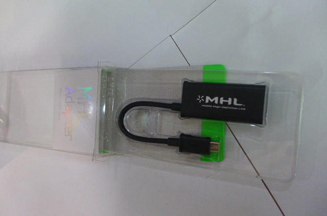 厂家直销mhl高清线 hdmi线 hdmi高清数据线