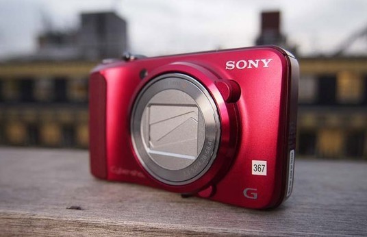 索尼h90,16倍变焦,1610万像素,13年新款