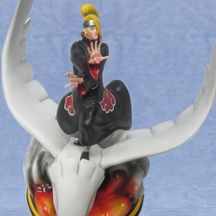 火影忍者手办,火影公仔,火影忍者鹰公仔,火影系列批发