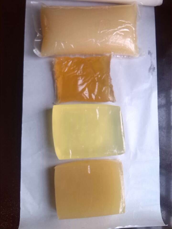 压敏胶在包装行业的应用与发展