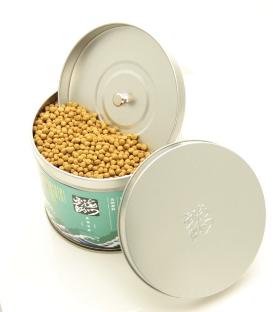 rysosryeye正品锦鲤鱼饲料锦鲤鱼粮鱼食350g