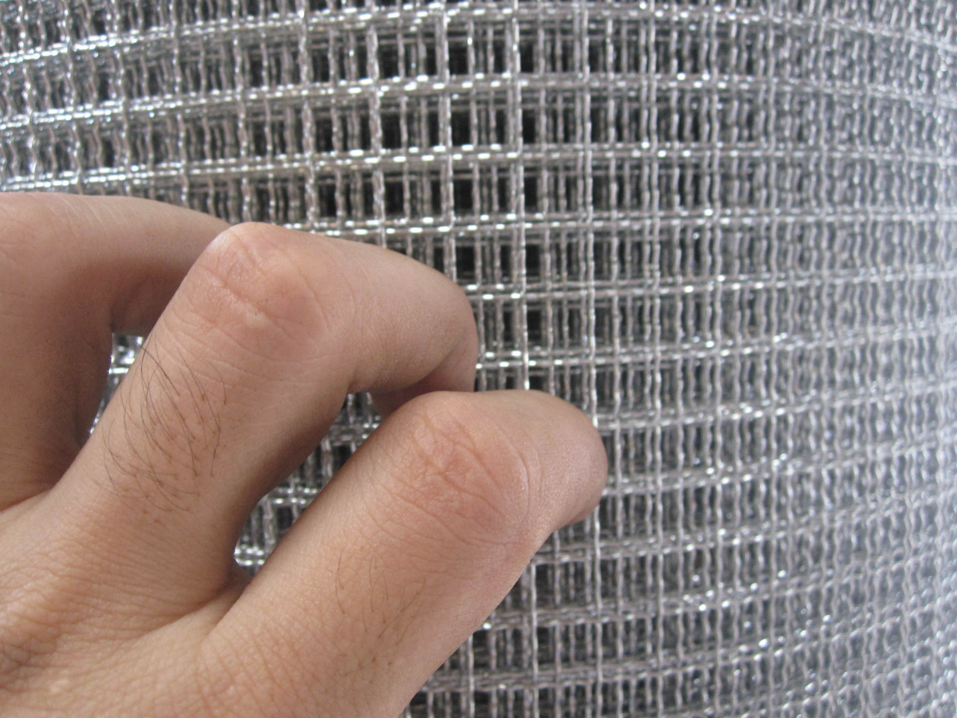 40目不锈钢网不锈钢筛网不锈钢过滤网轧花网不锈钢钢丝网