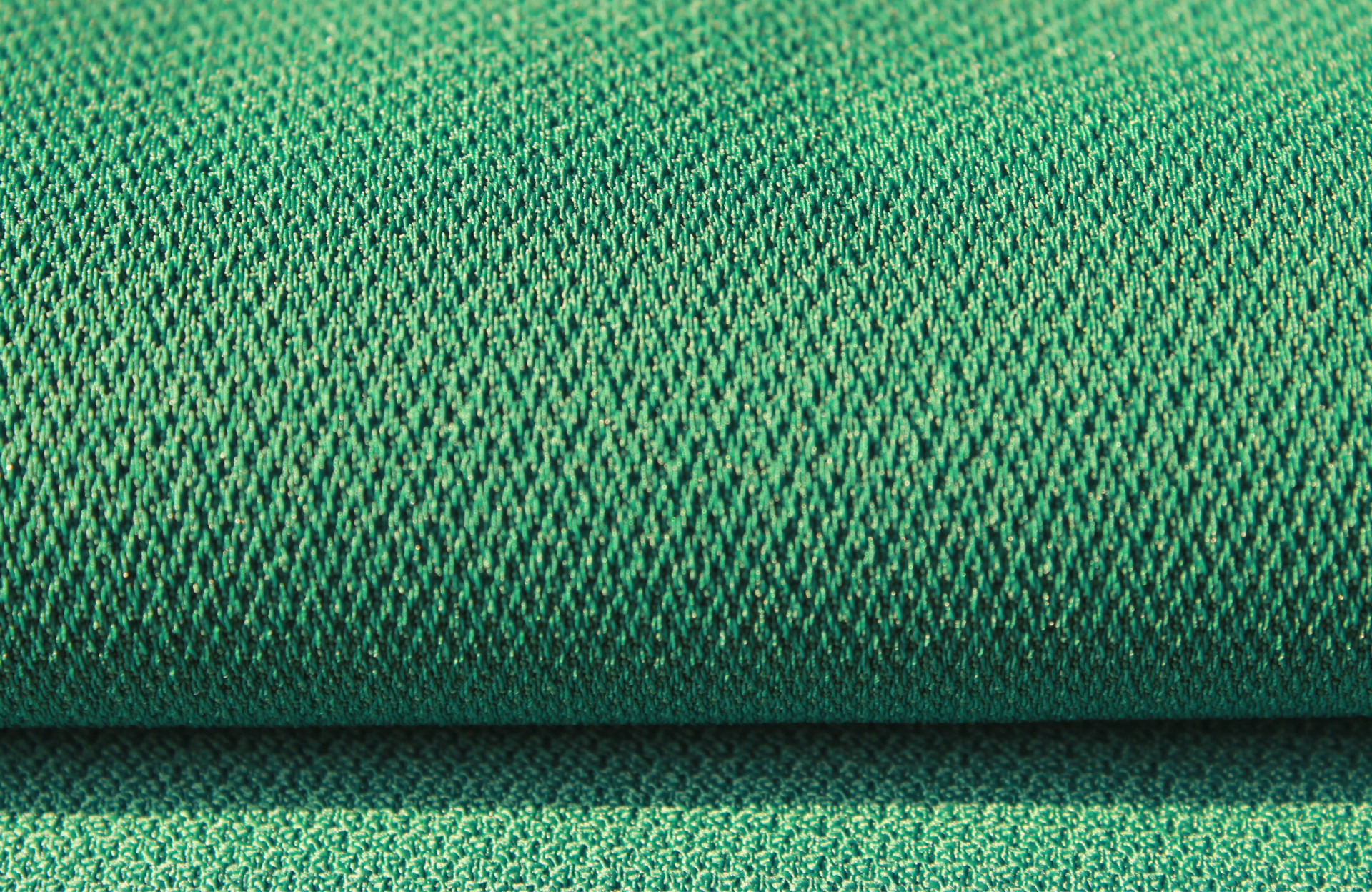 涤纶高弹小提花乱麻面料