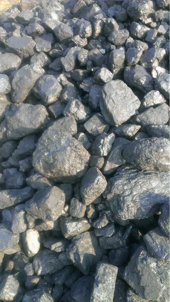 厂家直销 无烟块煤低硫低挥发图片_3