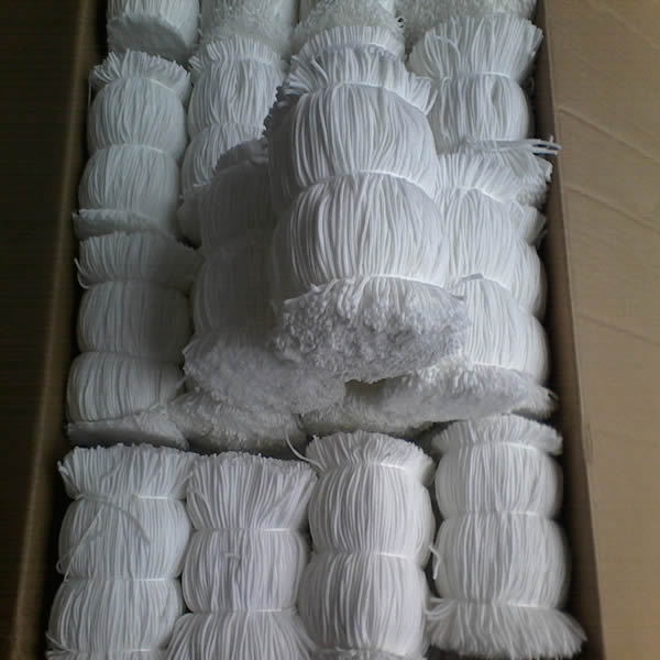 【明林】【厂家直销】口罩松紧带