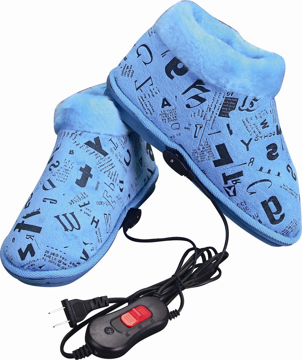 2013-2014精装正品电暖鞋/电热鞋/电热保暖鞋