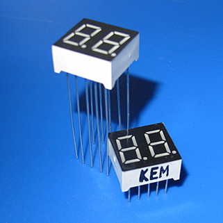 白光数码管 专业生产 优质白光led数码管 厂家直销数码管led