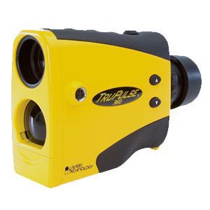 北京 图柏斯trupulse360b 高精度激光测距仪/测高仪 超强功能