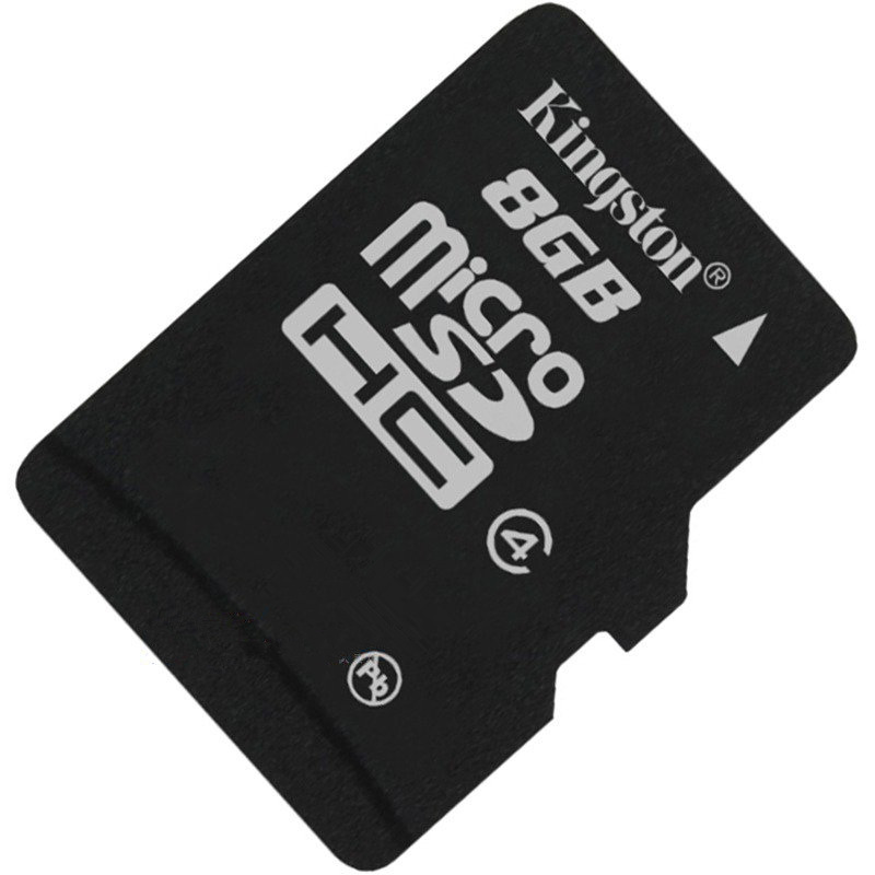 金士顿/kingston tf 4g 8g 16g 32g tf卡 c10卡