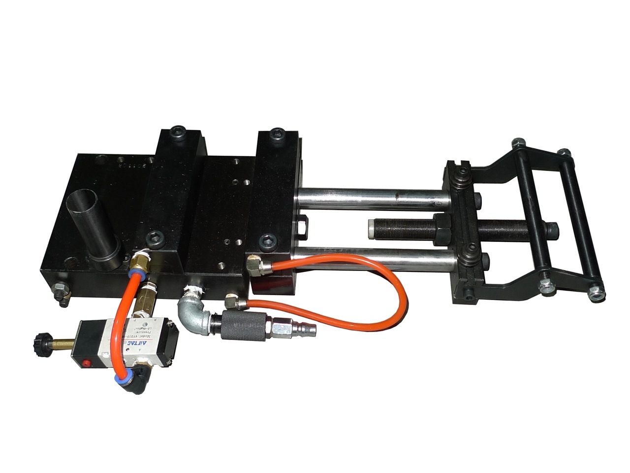 空气送料机,气动送料机
