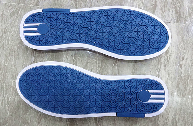 爆款 厂家直销 橡胶板休闲鞋底 8281