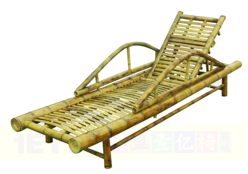 拜慕博竹椅竹折叠椅户外农家乐用椅子批发价购买安吉椅盟厂家直销