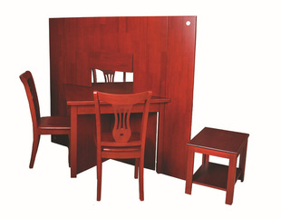 木质wk-9806棋牌桌桥牌桌红色维康北京国际新版大量库存